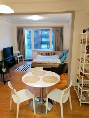 studio oostende aan zee